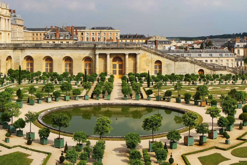 Airelles Chateau de Versailles.psd