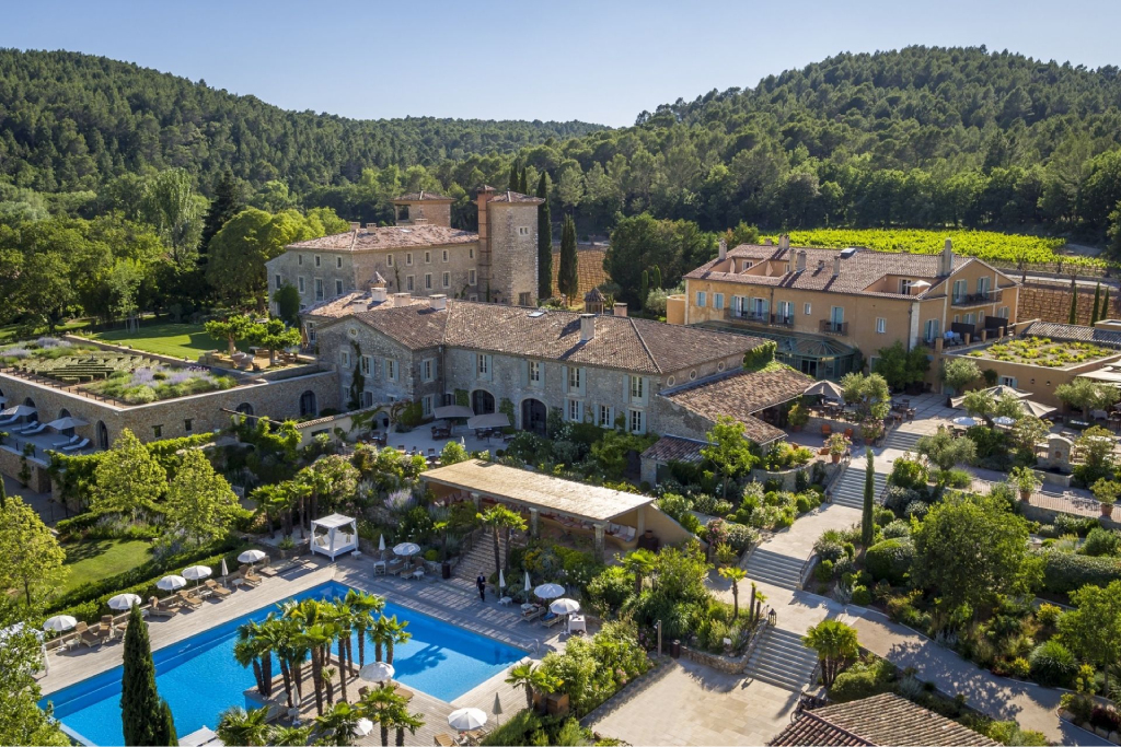 Château de Berne