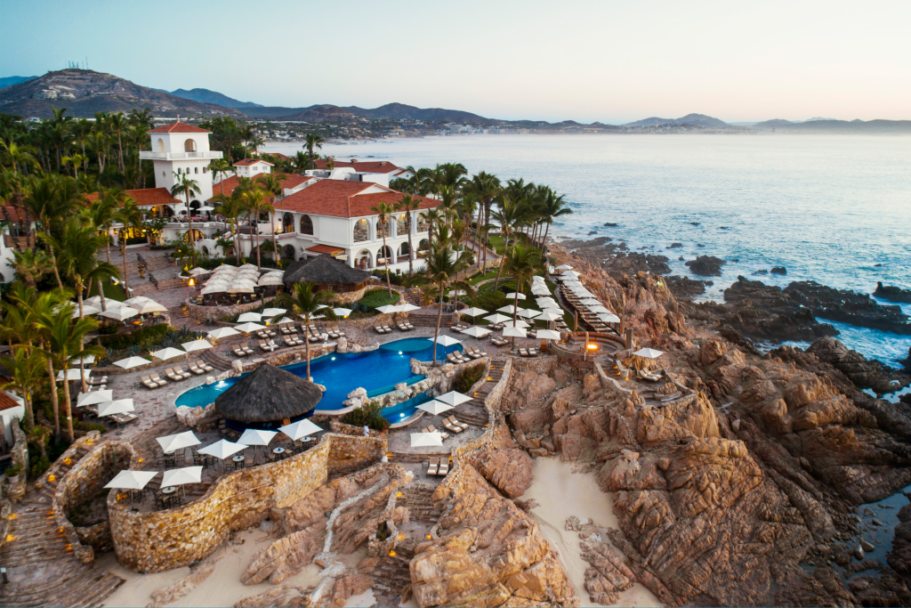 One & Only Palmilla – Los Cabos