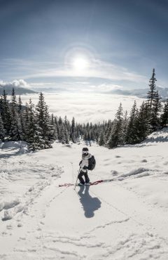 Courchevel