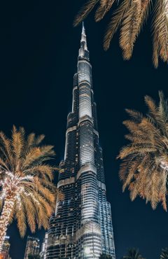 DUBAI